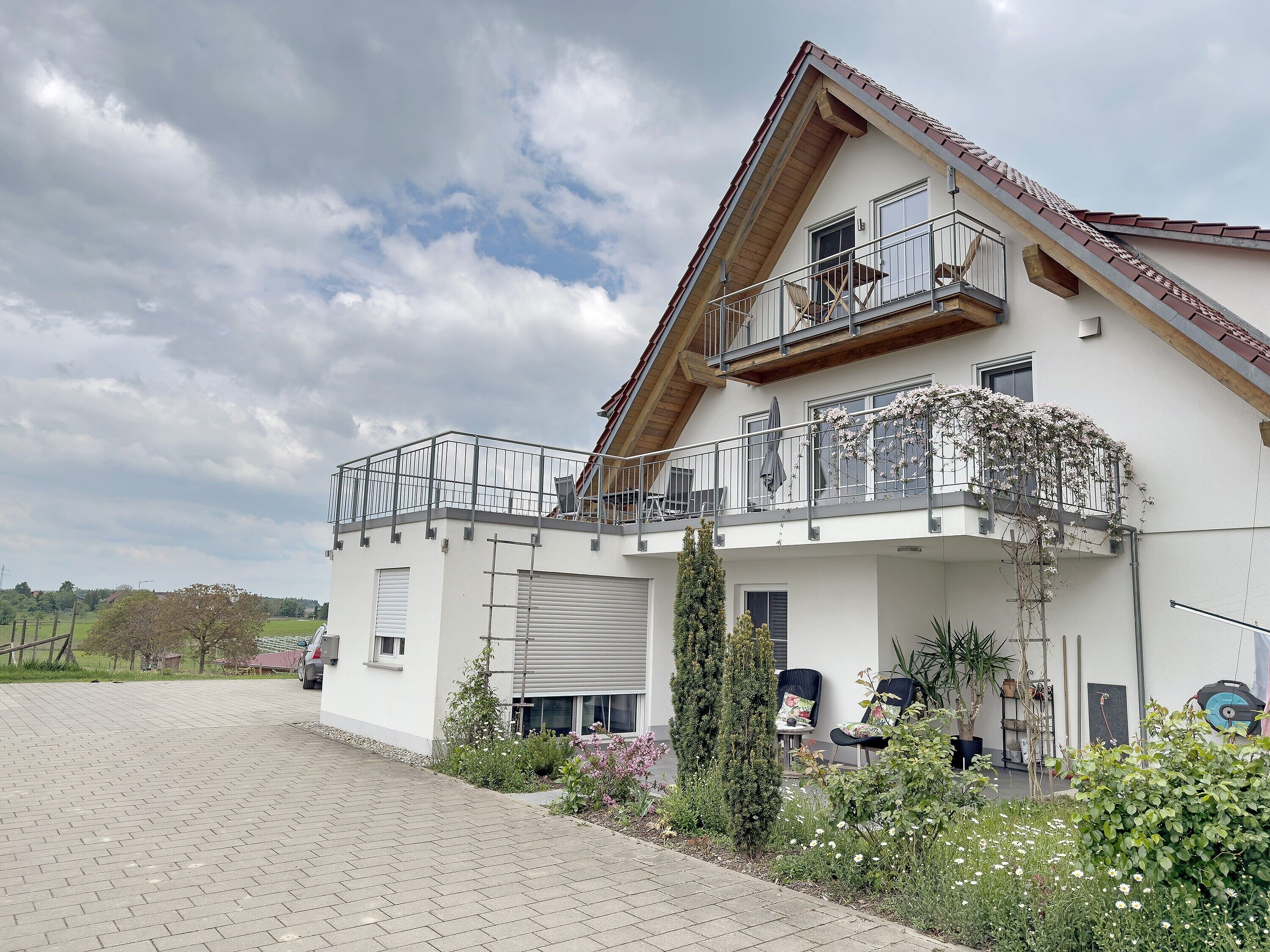 Außenbereich