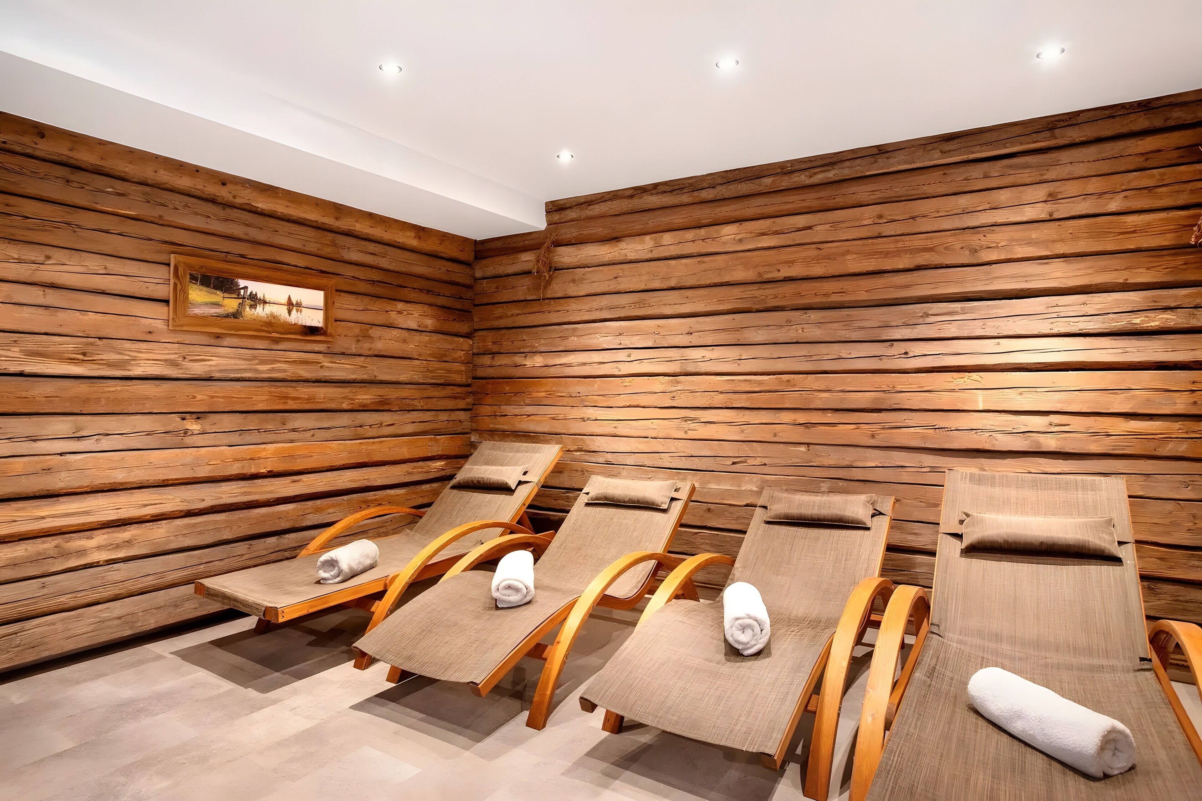 Wellness