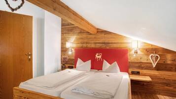 2 Schlafzimmer, kostenloses WLAN, BettwÀsche