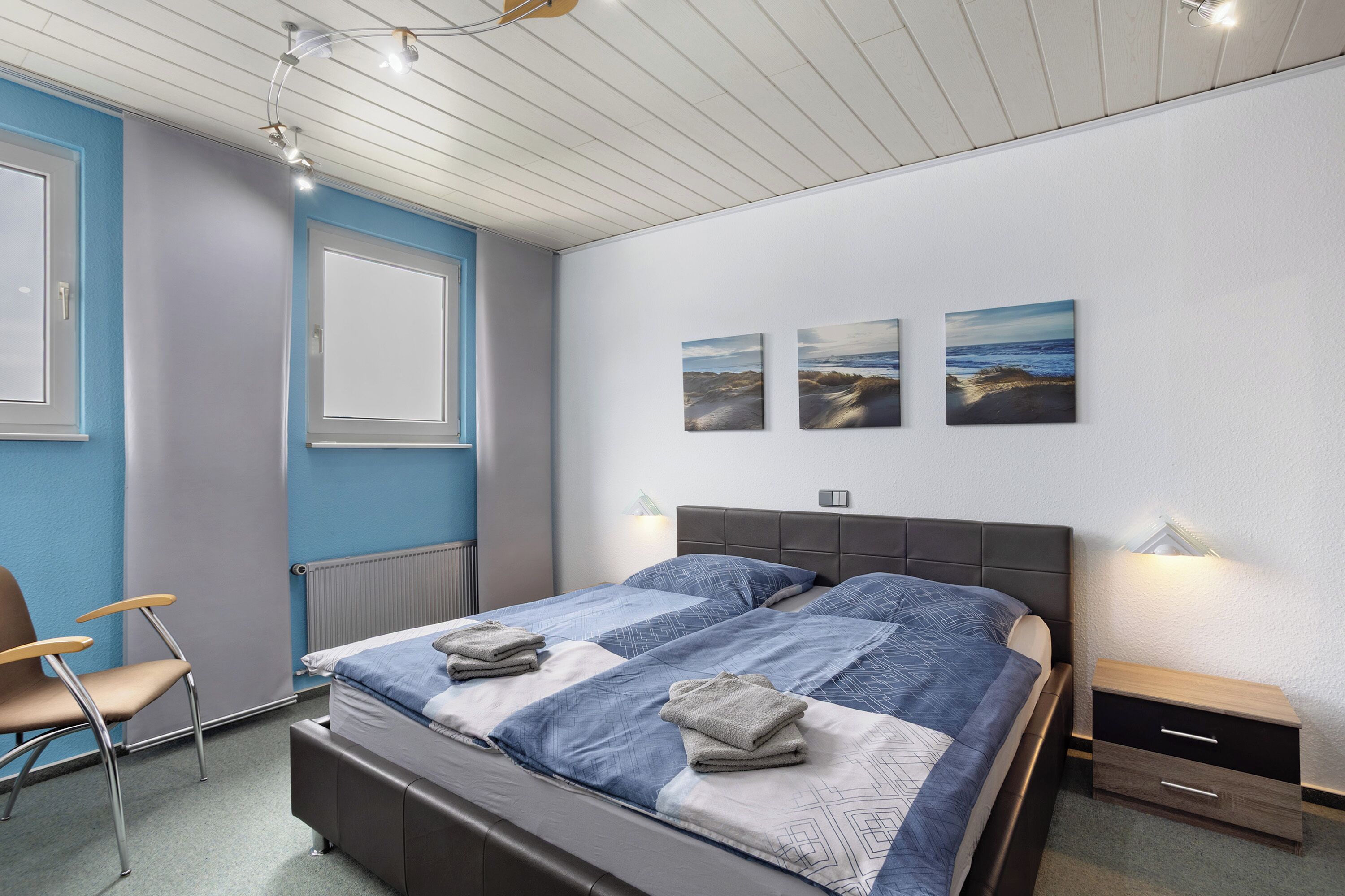 1 slaapkamer, gratis wifi