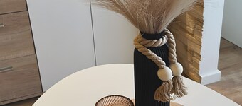 Superior Appartement 229 met Zwembad en Sauna