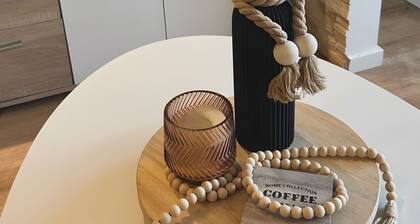 Superior Appartment 229 mit Pool und Sauna