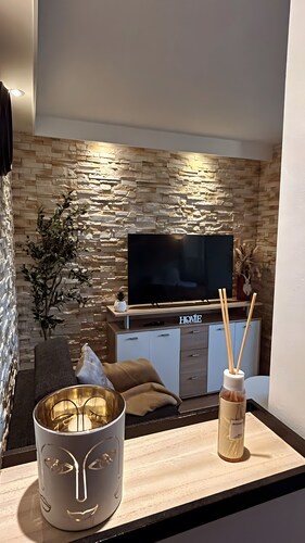 Superior Apartment 229 with Pool and Sauna