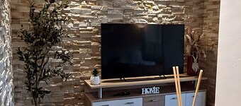 Superior Apartment 229 with Pool and Sauna