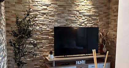 Superior Apartment 229 with Pool and Sauna