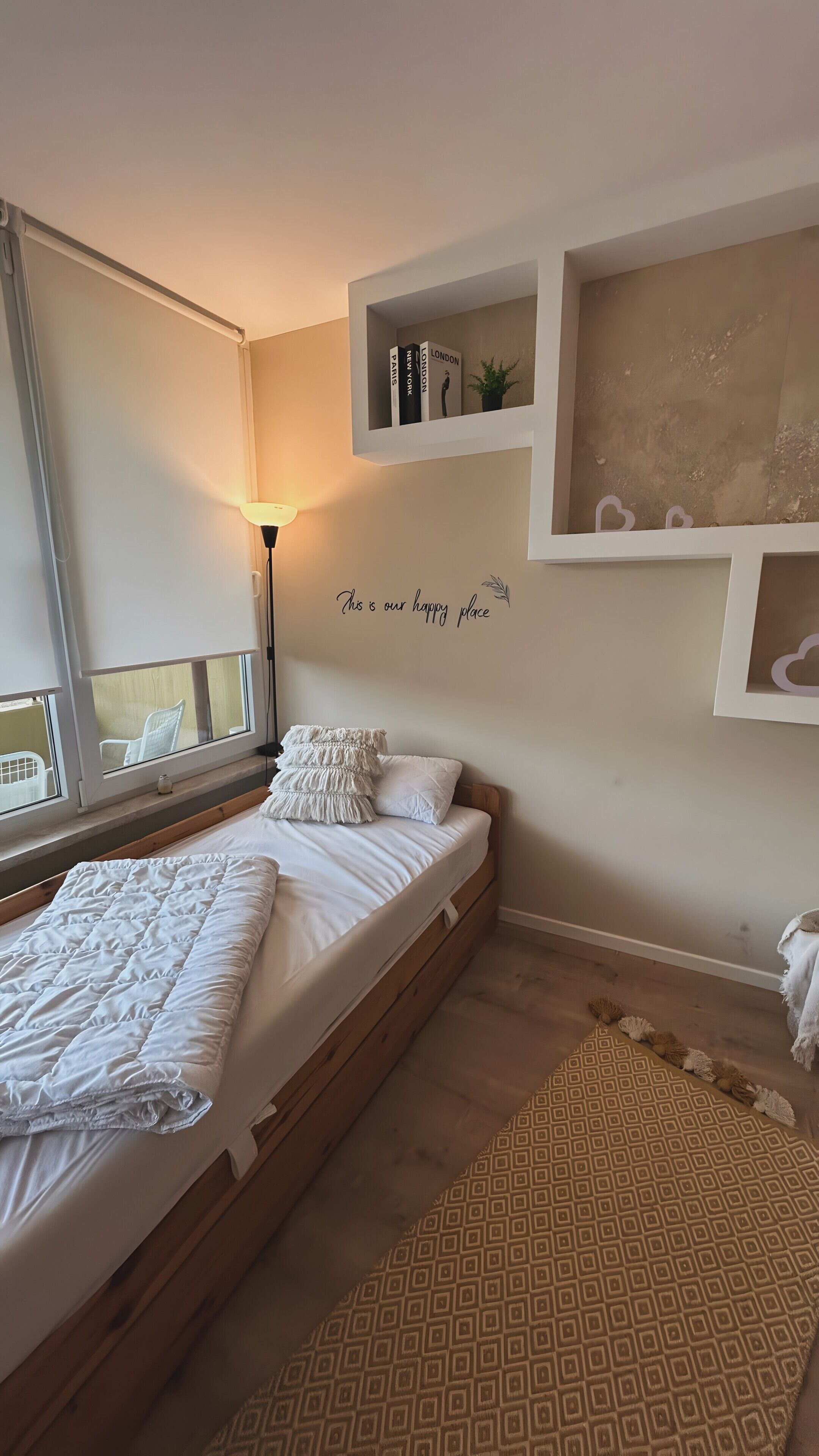 1 chambre, Wi-Fi gratuit