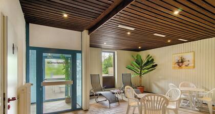 Superior Appartment 229 mit Pool und Sauna