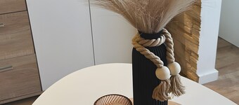 Superior Apartment 229 with Pool and Sauna