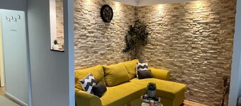 Superior Appartment 229 mit Pool und Sauna