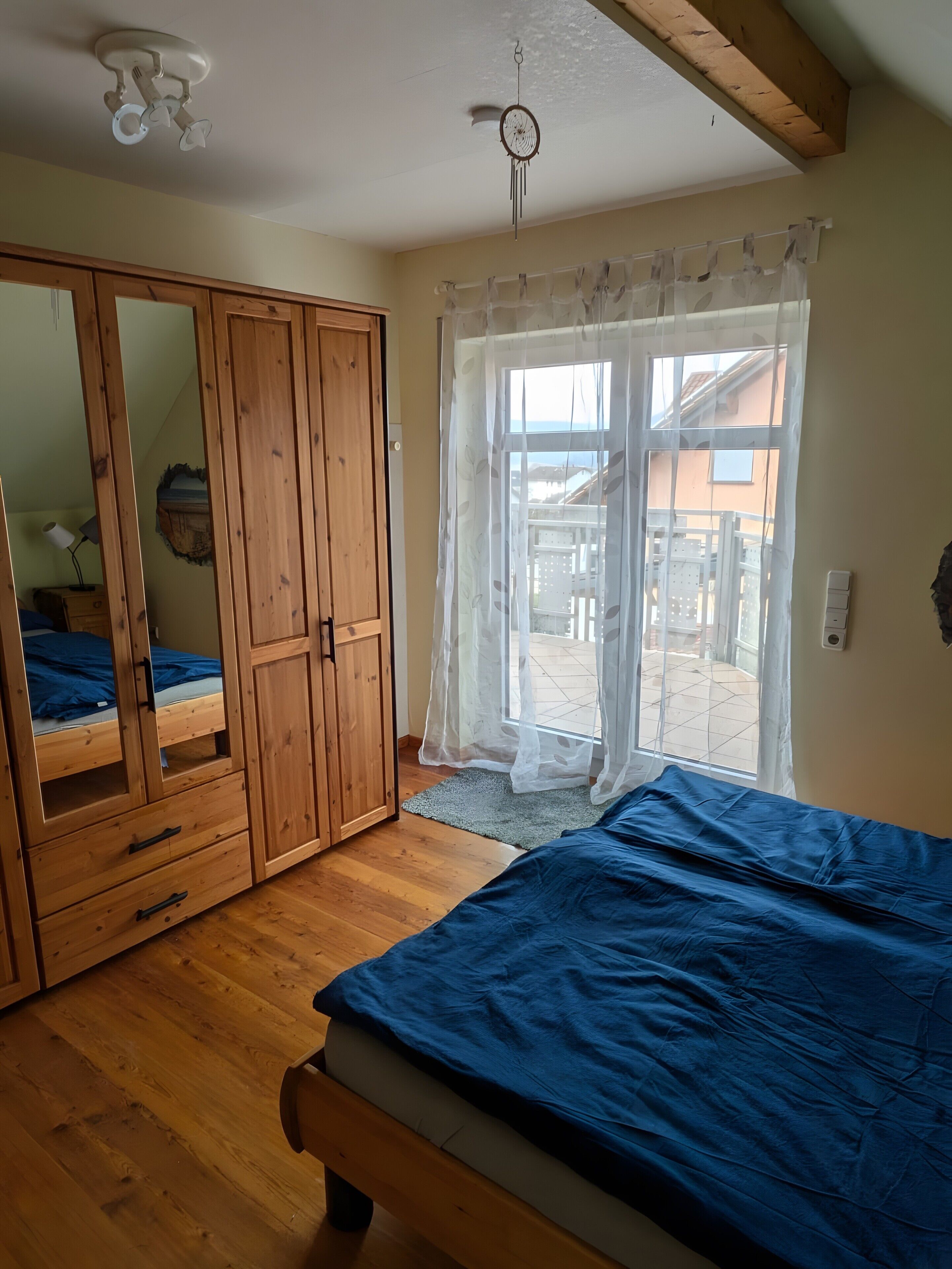 1 habitación, wifi gratis y ropa de cama 