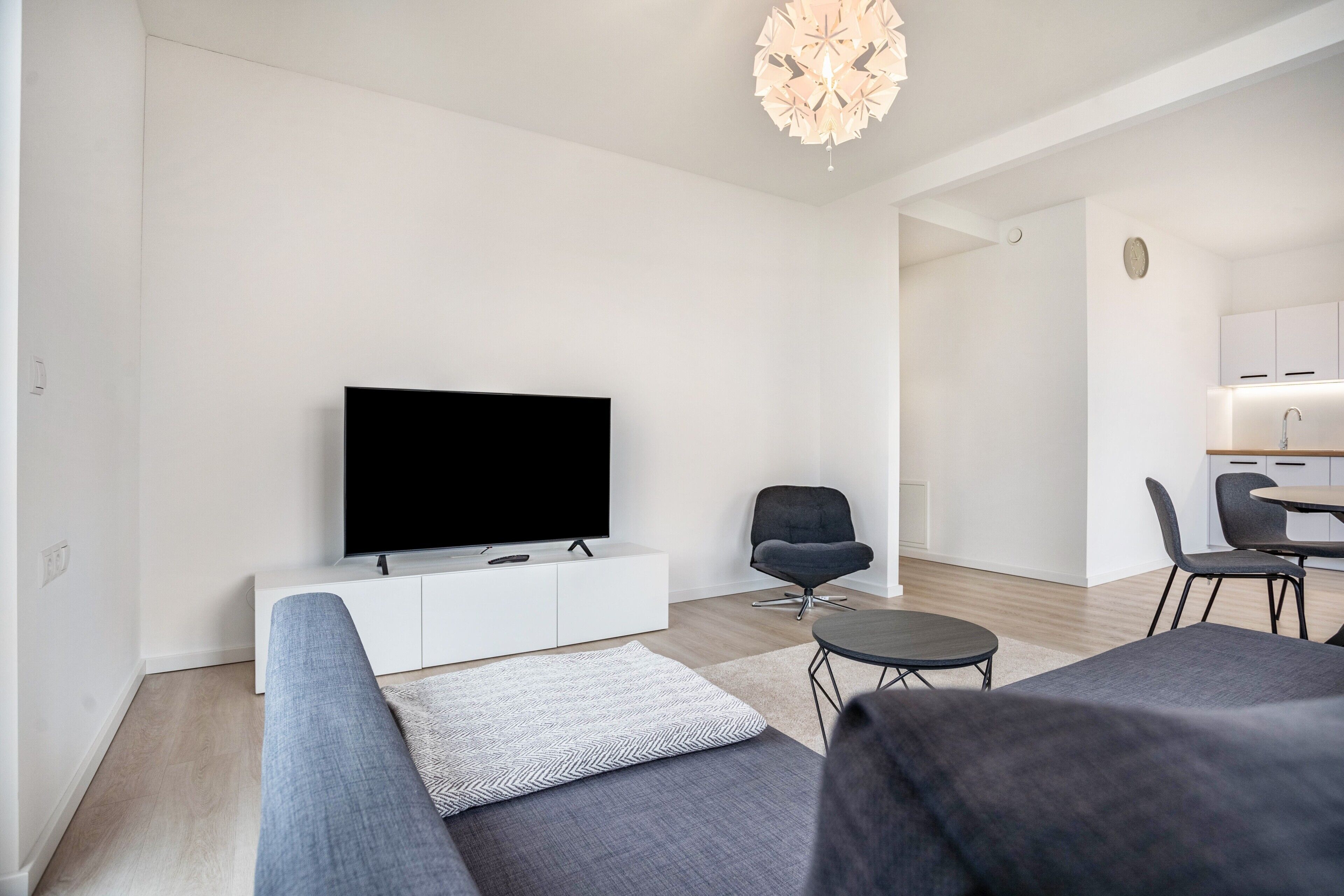 Fernseher
