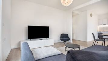 Fernseher