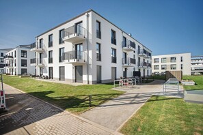 Udendørsområde