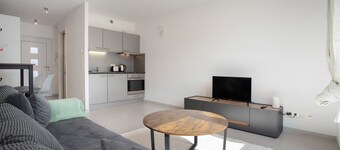 Apartment 'Top Location with Cathedral View' with Wi-Fi