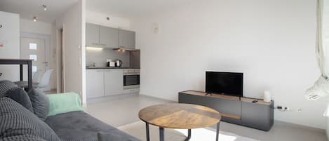 TV