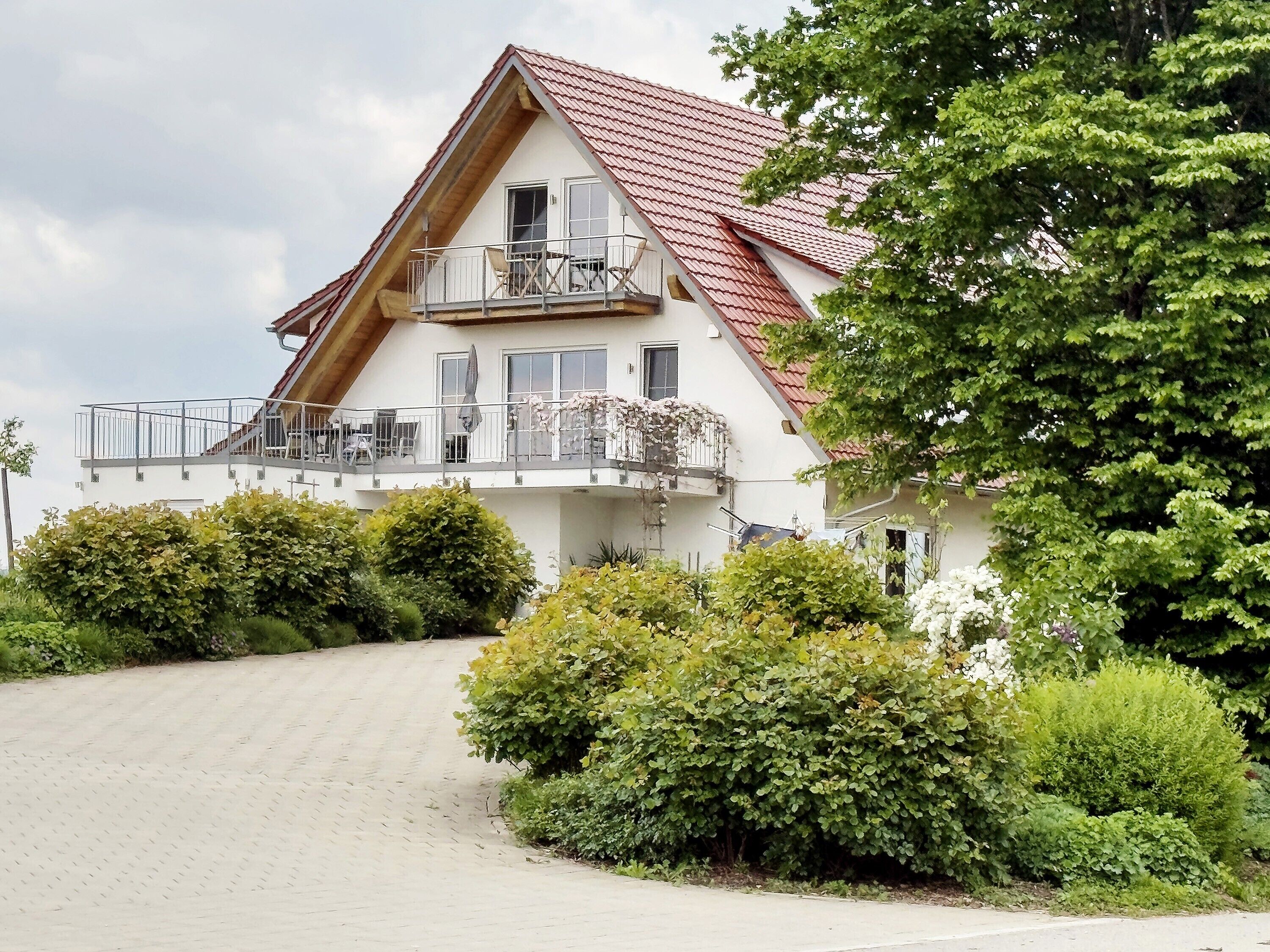 Außenbereich