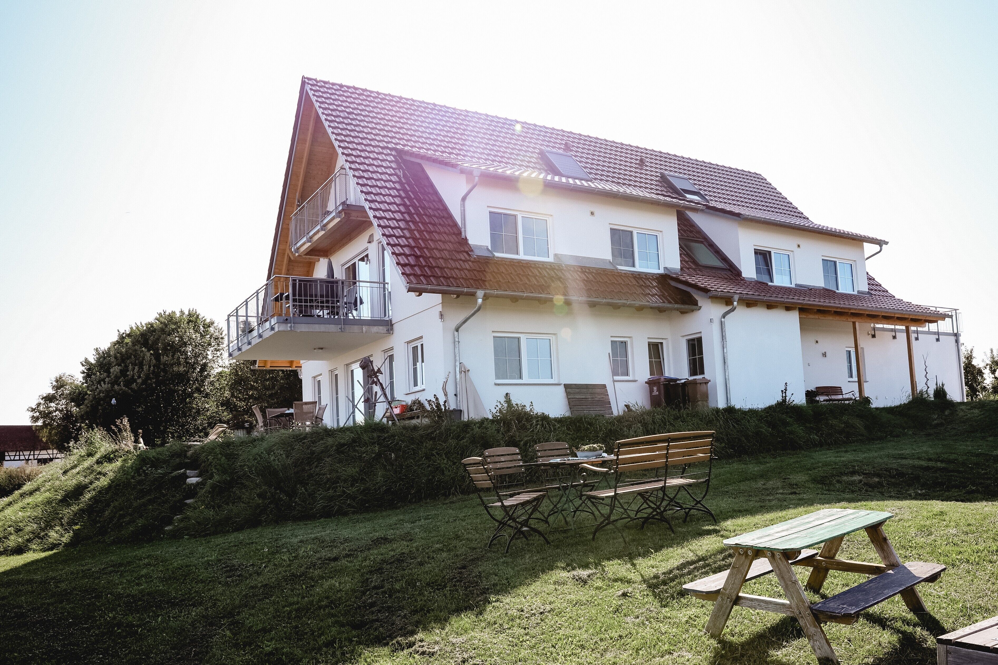 Außenbereich