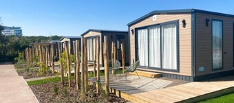 Apartment in Belgium near Summer Dream Beach