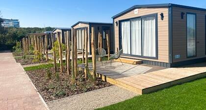 Wohnung in Belgien nahe Summer Dream Beach