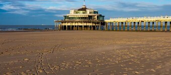 Holiday Home w/ Garden