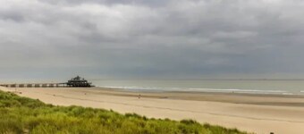 Holiday Home w/ Garden