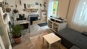 电视、立体声音响