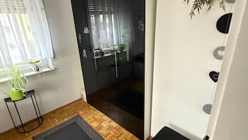 Interiør