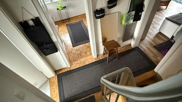 Interiør