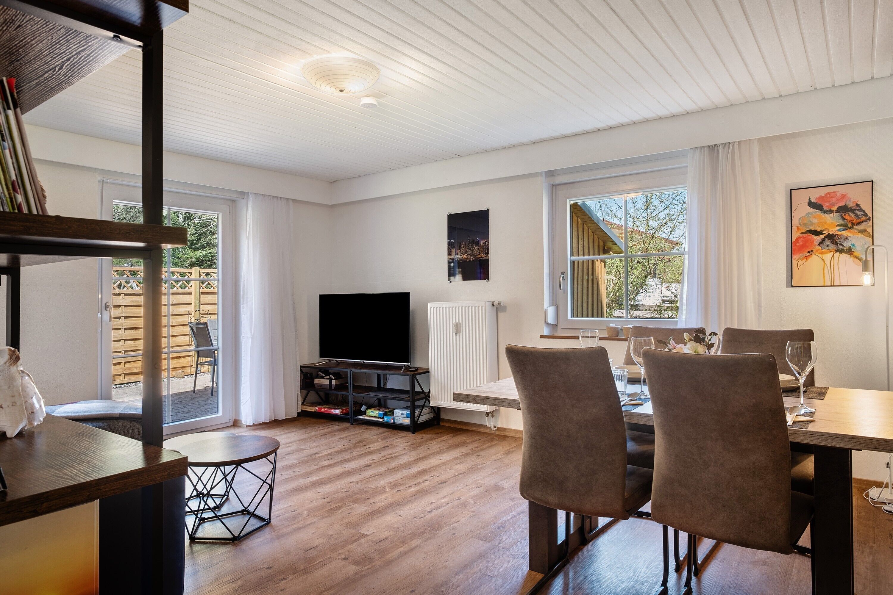 Télévision, jeux vidéo