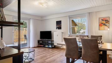 Televisie en videospelletjes