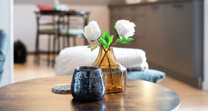 Ferienwohnung Landquartier