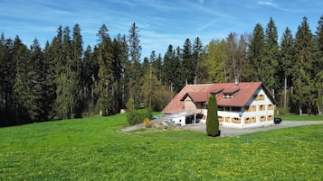 Außenbereich