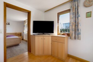 3 Schlafzimmer, kostenloses WLAN, Bettwäsche