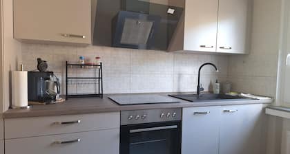 Apartment 'Schatzkammer'