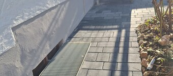 Apartment 'Schatzkammer'