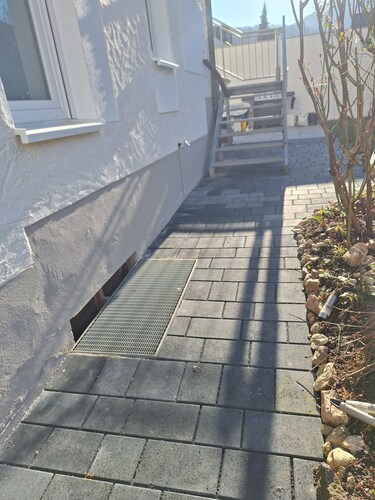 Apartment 'Schatzkammer'