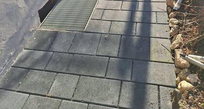 Apartment 'Schatzkammer'