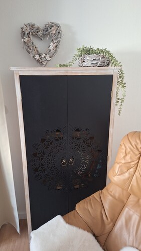 Apartment 'Schatzkammer'