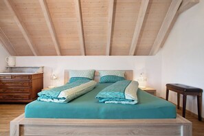 1 slaapkamer, gratis wifi, beddengoed