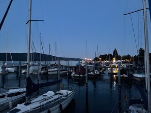 Jachthafen