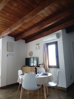 Restauration