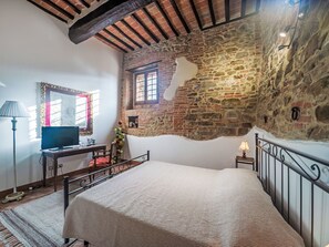 2 habitaciones y acceso a internet