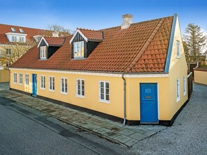 Ulkopuoli