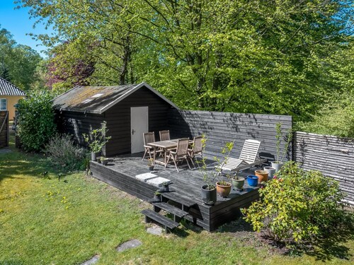 "Christin" - 275m from the sea by Interhome