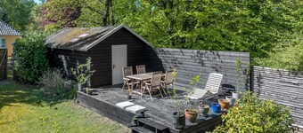 "Christin" - 275m from the sea by Interhome