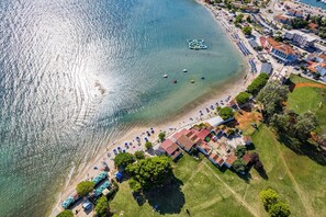Plage à proximité
