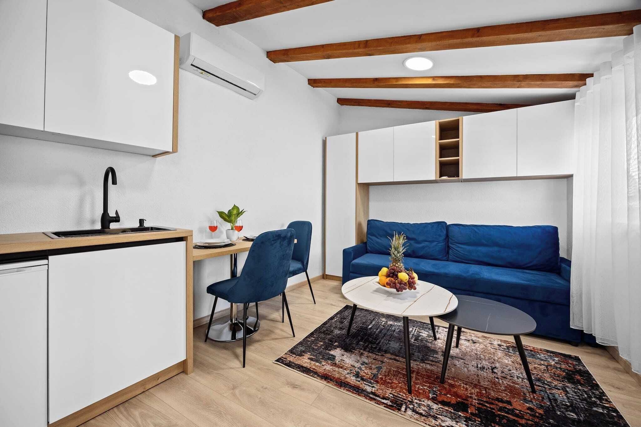 スマートテレビ