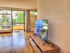 Interior - Apt. Oasis by Interhome (Porza)