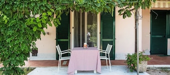 La Rocca by Interhome