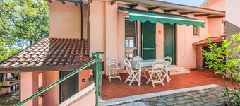 La Rocca by Interhome